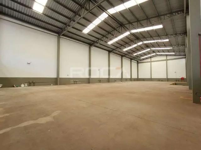 Galpão aluguel em Região Imediata de Ribeirão Preto, Região Metropolitana de Ribeirão Preto