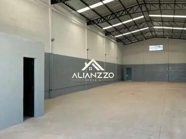 Galpão aluguel em Região Imediata de Ribeirão Preto, Região Metropolitana de Ribeirão Preto
