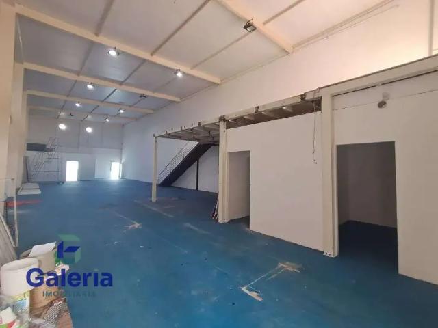 Galpão aluguel em Região Imediata de Ribeirão Preto, Região Metropolitana de Ribeirão Preto
