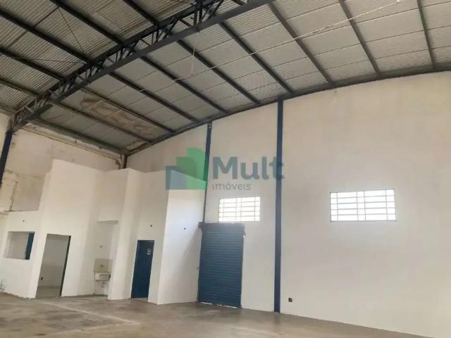 Galpão aluguel em Região Imediata de Ribeirão Preto, Região Metropolitana de Ribeirão Preto
