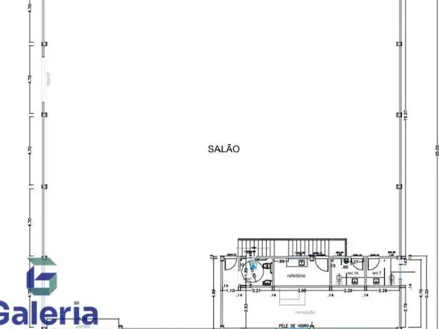 Galpão aluguel em Região Imediata de Ribeirão Preto, Região Metropolitana de Ribeirão Preto