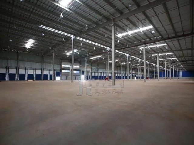 Galpão aluguel em Região Imediata de Ribeirão Preto, Região Metropolitana de Ribeirão Preto