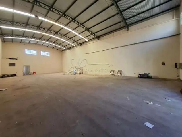 Galpão aluguel em Região Imediata de Ribeirão Preto, Região Metropolitana de Ribeirão Preto