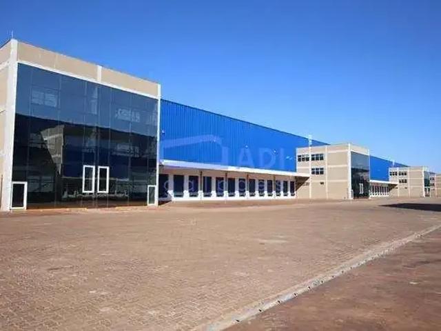 Galpão aluguel em Região Imediata de Ribeirão Preto, Região Metropolitana de Ribeirão Preto