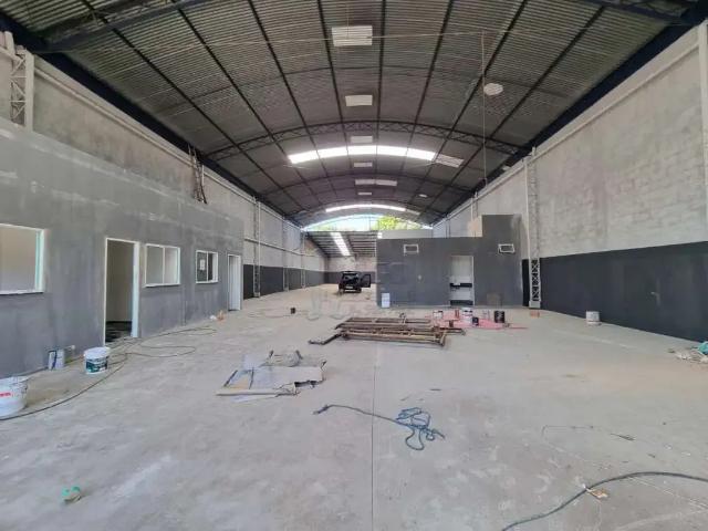 Galpão aluguel em Região Imediata de Ribeirão Preto, Região Metropolitana de Ribeirão Preto