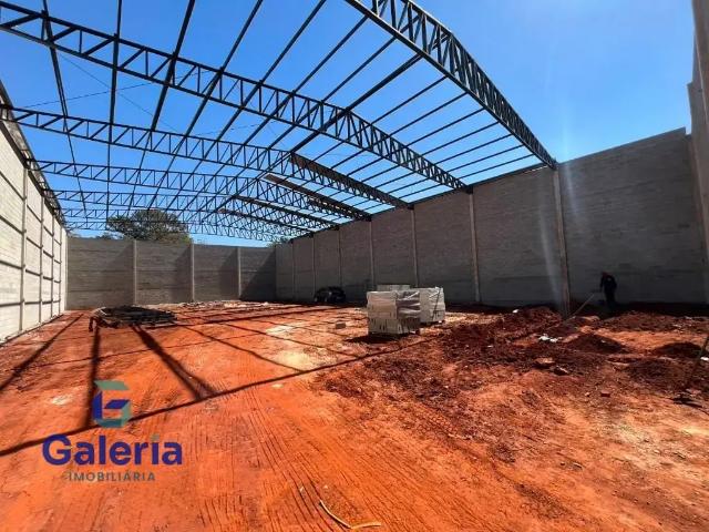 Galpão aluguel em Região Imediata de Ribeirão Preto, Região Metropolitana de Ribeirão Preto