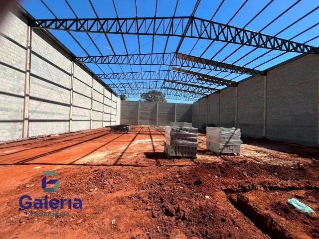 Galpão aluguel em Região Imediata de Ribeirão Preto, Região Metropolitana de Ribeirão Preto