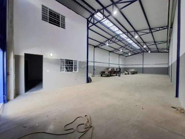 Galpão aluguel em Região Imediata de Ribeirão Preto, Região Metropolitana de Ribeirão Preto