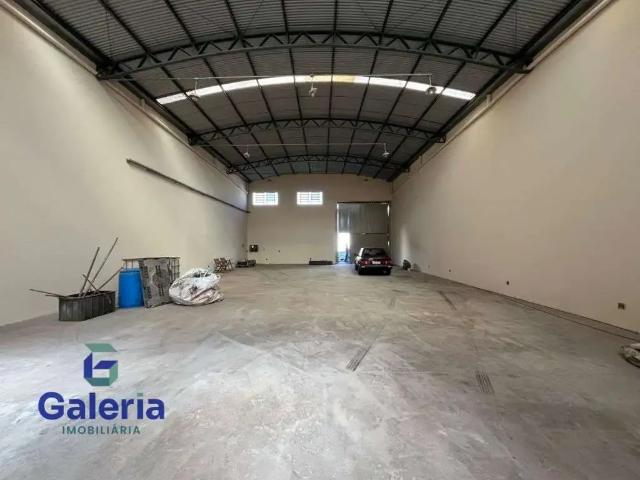 Galpão aluguel em Região Imediata de Ribeirão Preto, Região Metropolitana de Ribeirão Preto