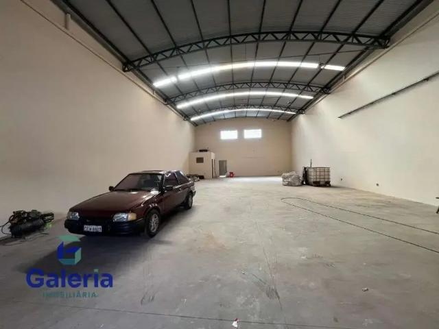Galpão aluguel em Região Imediata de Ribeirão Preto, Região Metropolitana de Ribeirão Preto