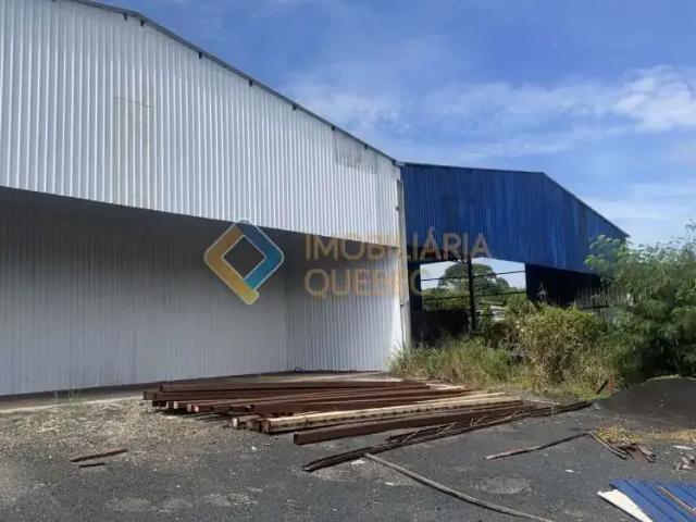 Galpão aluguel em Região Imediata de Ribeirão Preto, Região Metropolitana de Ribeirão Preto