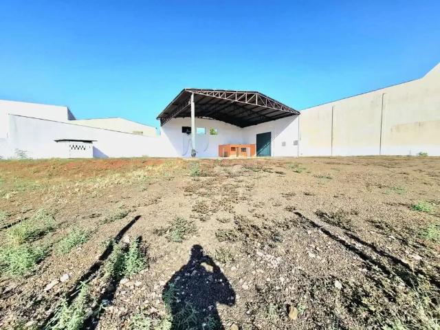 Galpão aluguel em Região Imediata de Ribeirão Preto, Região Metropolitana de Ribeirão Preto