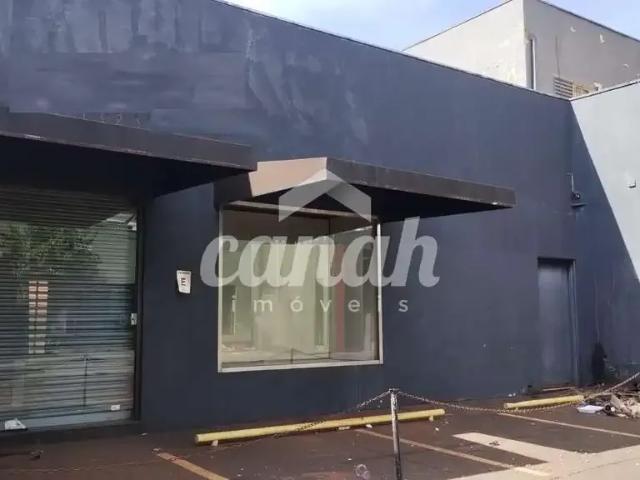 Galpão aluguel em Região Imediata de Ribeirão Preto, Região Metropolitana de Ribeirão Preto