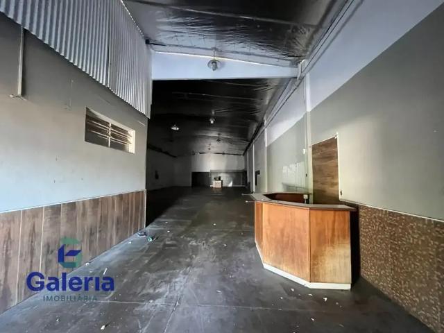Galpão aluguel em Região Imediata de Ribeirão Preto, Região Metropolitana de Ribeirão Preto