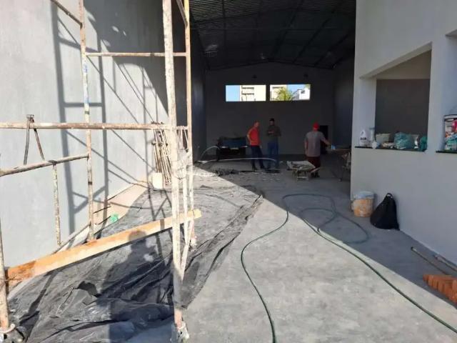 Galpão aluguel em Região Imediata de Ribeirão Preto, Região Metropolitana de Ribeirão Preto