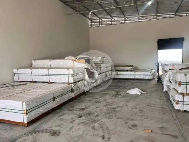 Galpão aluguel em Região Imediata de Ribeirão Preto, Região Metropolitana de Ribeirão Preto