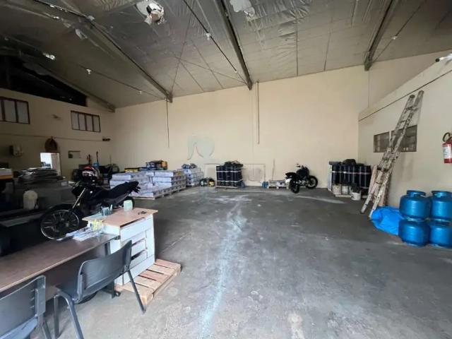 Galpão aluguel em Região Imediata de Ribeirão Preto, Região Metropolitana de Ribeirão Preto