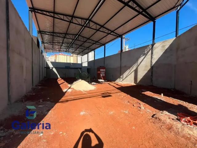 Galpão aluguel em Região Imediata de Ribeirão Preto, Região Metropolitana de Ribeirão Preto