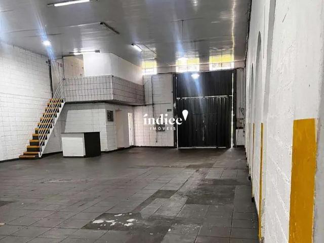 Galpão aluguel em Região Imediata de São Paulo, Região Metropolitana de São Paulo