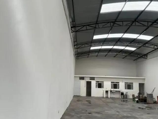 Galpão aluguel em Região Imediata de Ribeirão Preto, Região Metropolitana de Ribeirão Preto