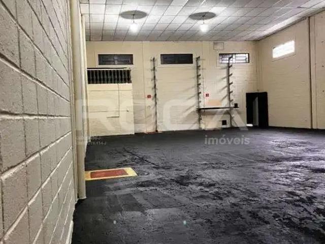 Galpão aluguel em Região Imediata de Ribeirão Preto, Região Metropolitana de Ribeirão Preto