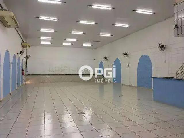 Galpão aluguel em Região Imediata de Ribeirão Preto, Região Metropolitana de Ribeirão Preto