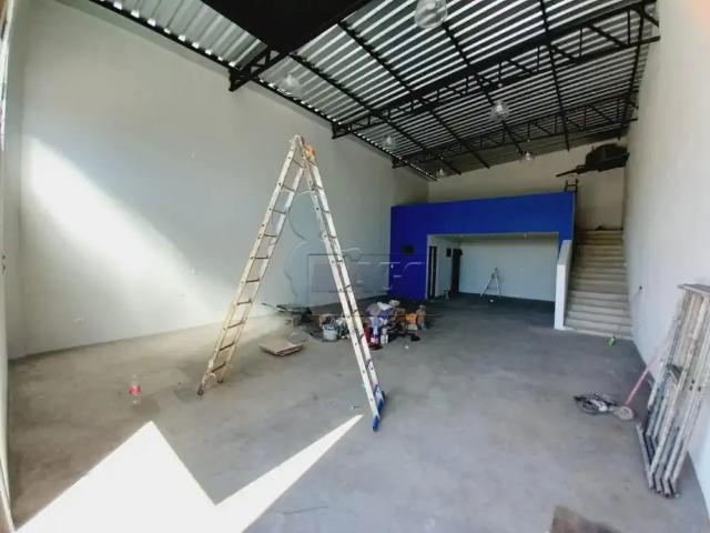 Galpão aluguel em Região Imediata de Ribeirão Preto, Região Metropolitana de Ribeirão Preto