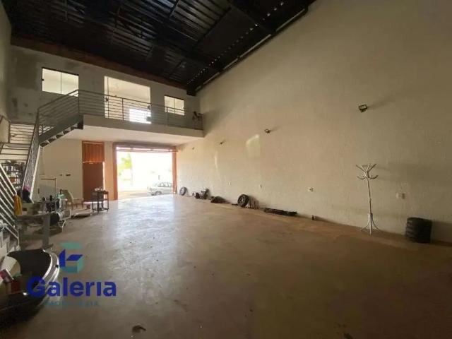 Galpão aluguel em Região Imediata de Ribeirão Preto, Região Metropolitana de Ribeirão Preto