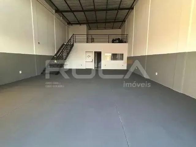 Galpão aluguel em Região Imediata de Ribeirão Preto, Região Metropolitana de Ribeirão Preto