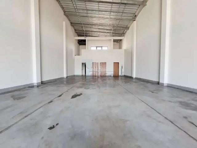 Galpão aluguel em Região Imediata de Ribeirão Preto, Região Metropolitana de Ribeirão Preto