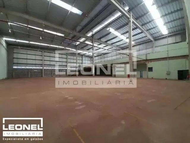 Galpão aluguel em Região Imediata de Ribeirão Preto, Região Metropolitana de Ribeirão Preto