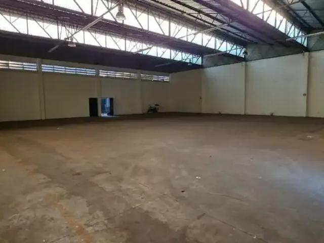 Galpão aluguel em Região Imediata de Ribeirão Preto, Região Metropolitana de Ribeirão Preto