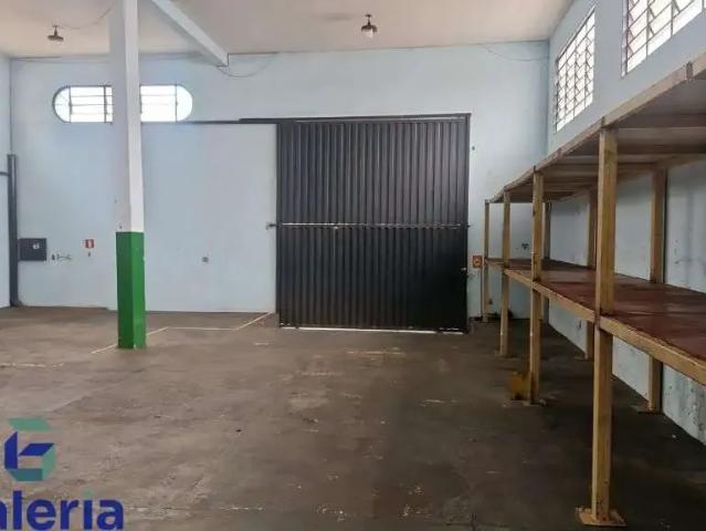 Galpão aluguel em Região Imediata de Ribeirão Preto, Região Metropolitana de Ribeirão Preto
