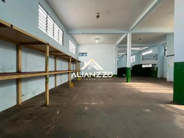 Galpão aluguel em Região Imediata de Ribeirão Preto, Região Metropolitana de Ribeirão Preto