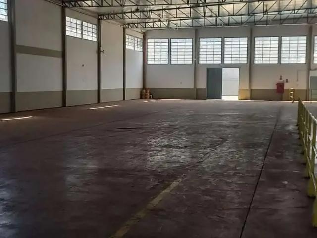Galpão aluguel em Região Imediata de Ribeirão Preto, Região Metropolitana de Ribeirão Preto