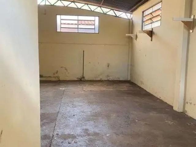 Galpão aluguel em Região Imediata de Ribeirão Preto, Região Metropolitana de Ribeirão Preto