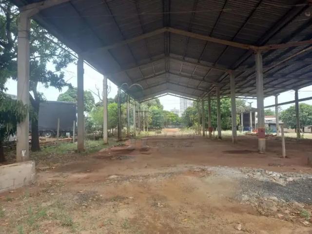 Galpão aluguel em Região Imediata de Ribeirão Preto, Região Metropolitana de Ribeirão Preto