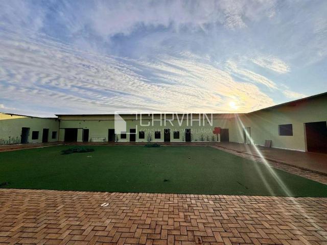 Galpão aluguel em Região Imediata de Ribeirão Preto, Região Metropolitana de Ribeirão Preto
