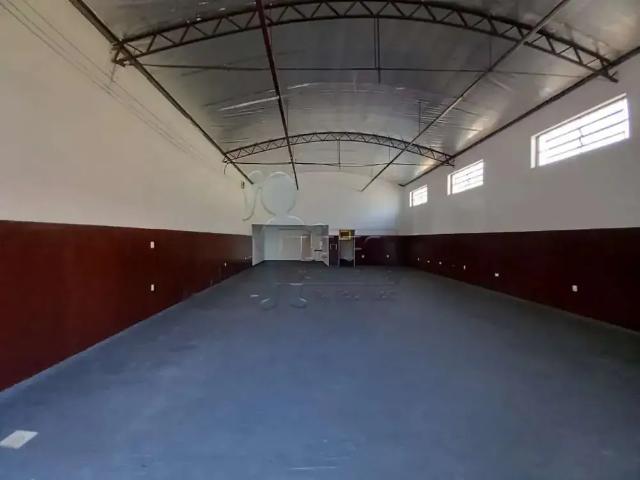 Galpão aluguel em Região Imediata de Ribeirão Preto, Região Metropolitana de Ribeirão Preto