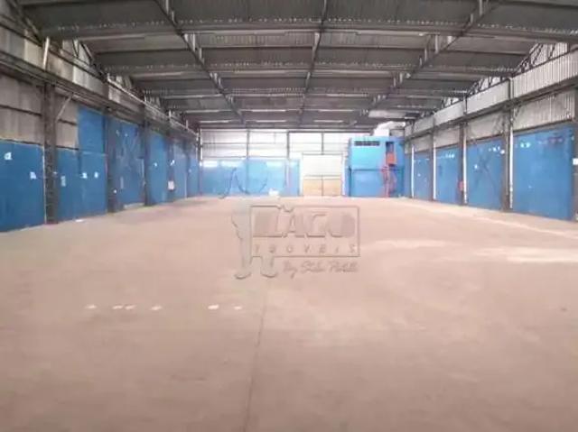 Galpão aluguel em Região Imediata de Ribeirão Preto, Região Metropolitana de Ribeirão Preto