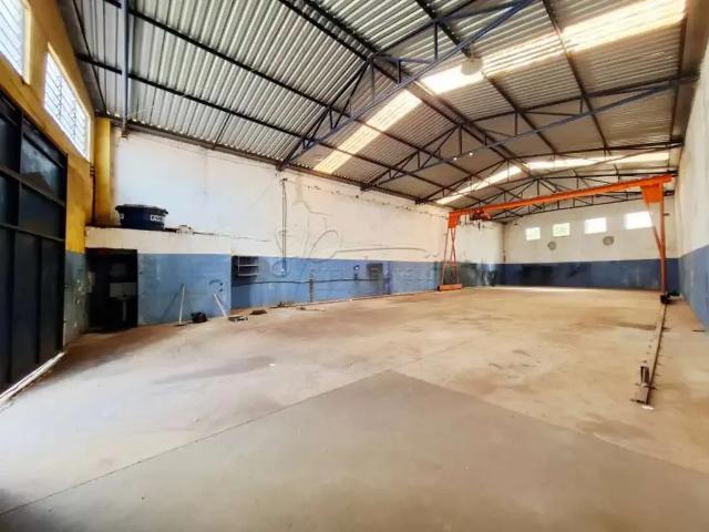 Galpão aluguel em Região Imediata de Ribeirão Preto, Região Metropolitana de Ribeirão Preto