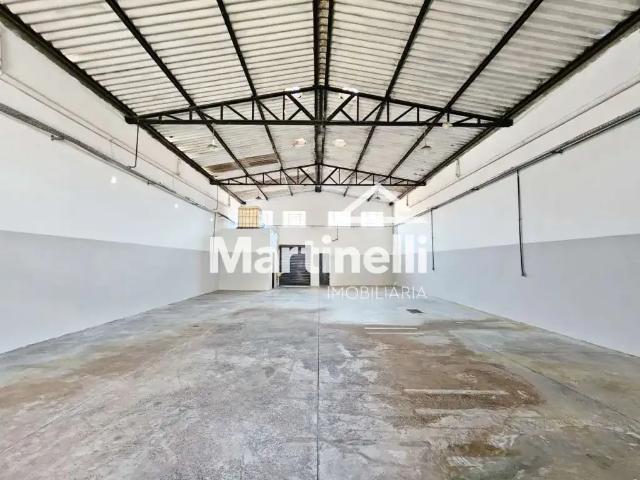 Galpão aluguel em Região Imediata de Ribeirão Preto, Região Metropolitana de Ribeirão Preto