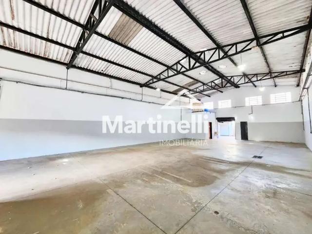 Galpão aluguel em Região Imediata de Ribeirão Preto, Região Metropolitana de Ribeirão Preto