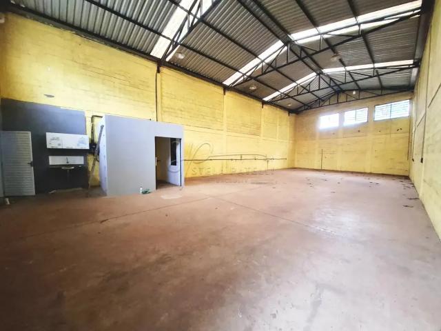 Galpão aluguel em Região Imediata de Ribeirão Preto, Região Metropolitana de Ribeirão Preto
