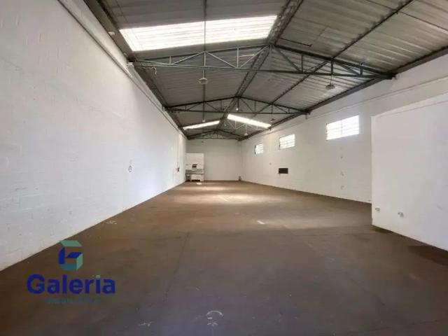 Galpão aluguel em Região Imediata de Ribeirão Preto, Região Metropolitana de Ribeirão Preto