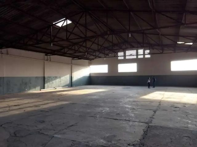Galpão aluguel em Região Imediata de Ribeirão Preto, Região Metropolitana de Ribeirão Preto