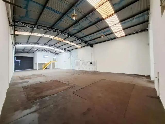Galpão aluguel em Região Imediata de Ribeirão Preto, Região Metropolitana de Ribeirão Preto