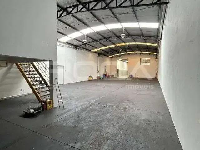 Galpão aluguel em Região Imediata de Ribeirão Preto, Região Metropolitana de Ribeirão Preto