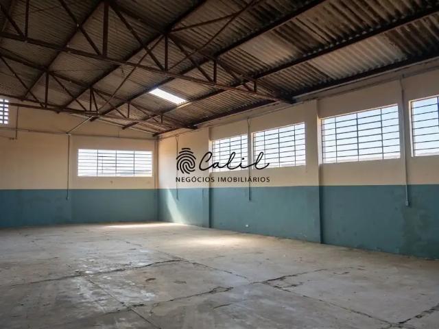 Galpão aluguel em Região Imediata de São José do Rio Preto, Região Metropolitana de São José do Rio Preto