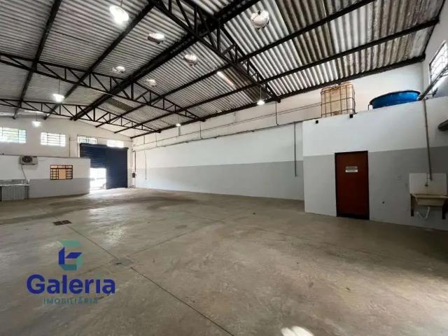 Galpão aluguel em Região Imediata de Ribeirão Preto, Região Metropolitana de Ribeirão Preto